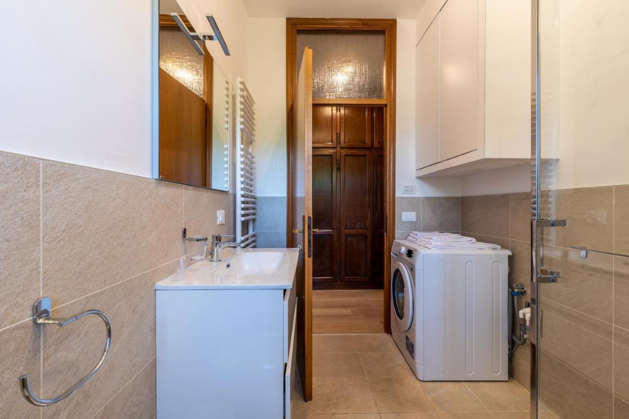 Grazioso Appartamento Ai Piedi Delle Dolomiti - Self Check-In Cesiomaggiore Exterior foto